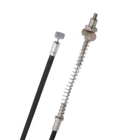 Фото товара - Трос заднего тормоза(короткий) SV1 051 066-02