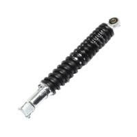 Фото товара - Амортизатор L=340 задний 157QMJ 150см3