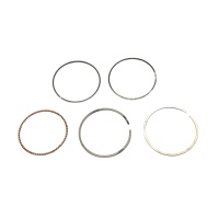 Фото товара - Кольца поршневые 157QMJ 150см3 d=57,4mm  X-TECH