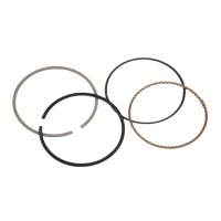 Фото товара - Кольца поршневые d=57,4mm 157QMJ 150см3