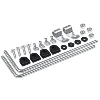 Фото товара - Комплект крепления декоративного переднего пластика торговый знак "ХОРС-МОТОРС"