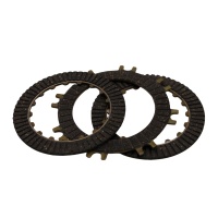 Фото товара - Диски сцепления 139FMB,147FMH,152FMH 50-110-1125 (полуавтомат)