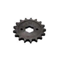 Фото товара - Звезда ведущая CB/CG 428-17 (20) Rockot-Motors
