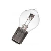 Фото товара - Лампочка передняя 12V*35/35W BA20D (PHILIPS)