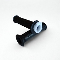 Фото товара - Ручка руля левая и правая к-т MM1 ALP 058-00 торговый знак "ХОРС-МОТОРС"