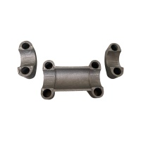 Фото товара - Крепление руля в сборе ХорсАМ ИС-1