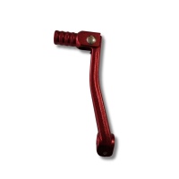 Фото товара - Рычаг переключения передач ММ3 Z150 004-15.1 (универсальная, красный) торговый знак "ХОРС-МОТОРС"