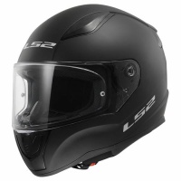 Фото товара - Шлем LS2 FF353 RAPID 2 SOLID Matt Black XXL