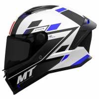 Фото товара - Шлем MT STINGER 2 MIСRO Gloss XL