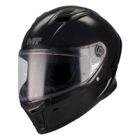 Фото товара - Шлем MT STINGER 2 PUREE Gloss Black M