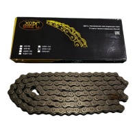 Фото товара - Цепь приводная (520HO*120) ММ1 ALP 024-09.1 товарный знак "ХОРС-МОТОРС"