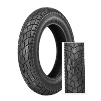 Фото товара - Мотошина P267, 3,00-10 TL 4PR, WD11048.КИТАЙ