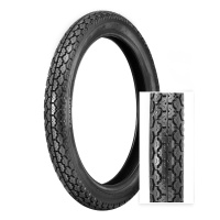 Фото товара - Мотошина P260, 2,75-17 TT 6PR, WD11049.КИТАЙ