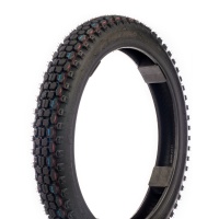 Фото товара - Мотошина P276, 2.75-17 TL 4PR, WD11032.КИТАЙ