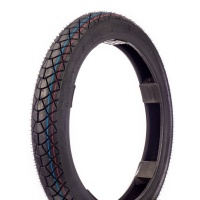 Фото товара - Мотошина P6052, 2.75-17 TL 4PR, WD11036.КИТАЙ