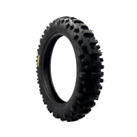 Фото товара - Шина пневматическая 18" 140/80-18 8PR TT RT-707 (medium soft) ROCKOT
