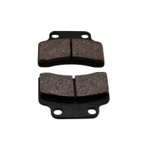 Фото товара - Колодки тормозные дисковые Stels Tactic, Skif, Vortex, Leader, Tactic-150, Vortex-150, питбайки