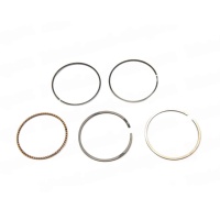 Фото товара - Кольца поршневые 139QMB 50-80см3 d=47mm X-TECH