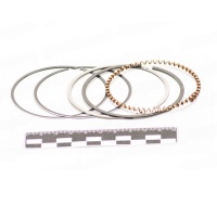 Фото товара - Кольца поршневые 166FMM (CBN250/CGN250) 4T d=65,5mm