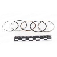 Фото товара - Кольца поршневые 162FMJ (CG150D) 4T d=62mm