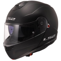 Фото товара - Шлем LS2 FF908 STROBE 2, Matt Black XL