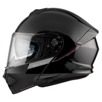 Фото товара - Шлем MT GENESIS SOLID A1 matt black XXL