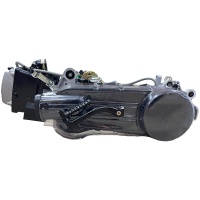 Фото товара - Двигатель 157QMJ ( 13" колесная база) SV3 158 010-00 торговый знак "ХОРС-МОТОРС"