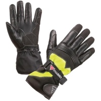 Фото товара - Перчатки Modeka Freeze EVO, 7, Black Yellow