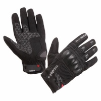 Фото товара - Перчатки Modeka Fuego, 10, Black