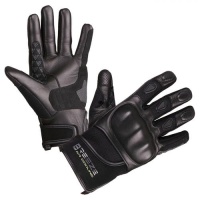 Фото товара - Перчатки Modeka Breeze, 9, Black