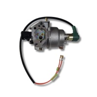 Фото товара - Карбюратор LT 6500 (ручной)