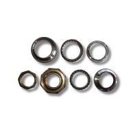 Фото товара - Комплект подшипников к вилке SV1 051 003-00