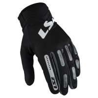 Фото товара - Перчатки LS2 Bend Man, XXL, Black Grey