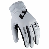 Фото товара - Перчатки LS2 Bend Man, S, White Grey