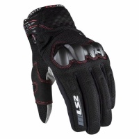 Фото товара - Перчатки LS2 Chaki Man, L, Black