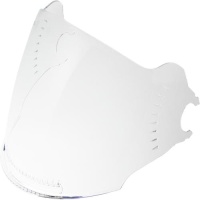 Фото товара - Визор для шлема LS2 OF570, IRIDIUM SILVER