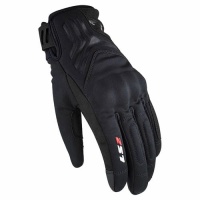 Фото товара - Перчатки LS2 Jet 2 Lady, S, Black