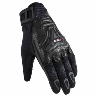 Фото товара - Перчатки LS2 All Terrain Man, S, Black