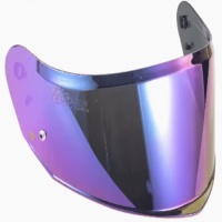 Фото товара - Визор для шлема LS2 FF808 STREAM 2, Rainbow