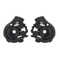 Фото товара - Крепления визора к шлему LS2 (пластины), FF908, 806908RSS01