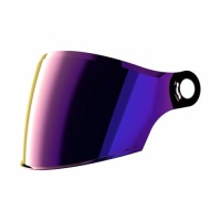 Фото товара - Визор для шлема LS2 OF620 CLASSY, Rainbow