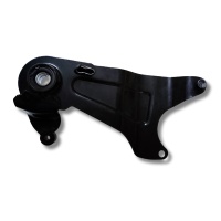 Фото товара - Кронштейн крепления глушителя и заднего колеса SV1 052 020-01