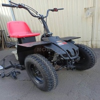 Фото товара - Адаптер управления ХорсАМ (исполнение 1)