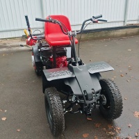 Фото товара - Адаптер управления ХорсАМ (исполнение 2)