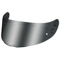 Фото товара - Визор MT-V-14 MAX VISION для шлемов MT Revenge 2S, Blade 2SV, Targo, Silver
