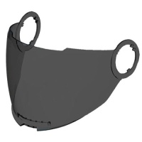 Фото товара - Визор MT-V-26 MAX VISION для шлемов MT Viale, Dark