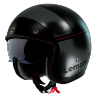 Фото товара - Шлем MT B LE MANS 2 SV S QUALITY, M, Matt Black Gray