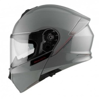 Фото товара - Шлем MT GENESIS SV SOLID, L, Matt Black