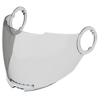 Фото товара - Визор MT-V-26B MAX VISION для шлемов MT Viale, Clear