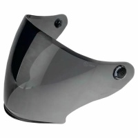 Фото товара - Визор MT-V-37 MAX VISION для шлемов MT Cosmo, Smoke